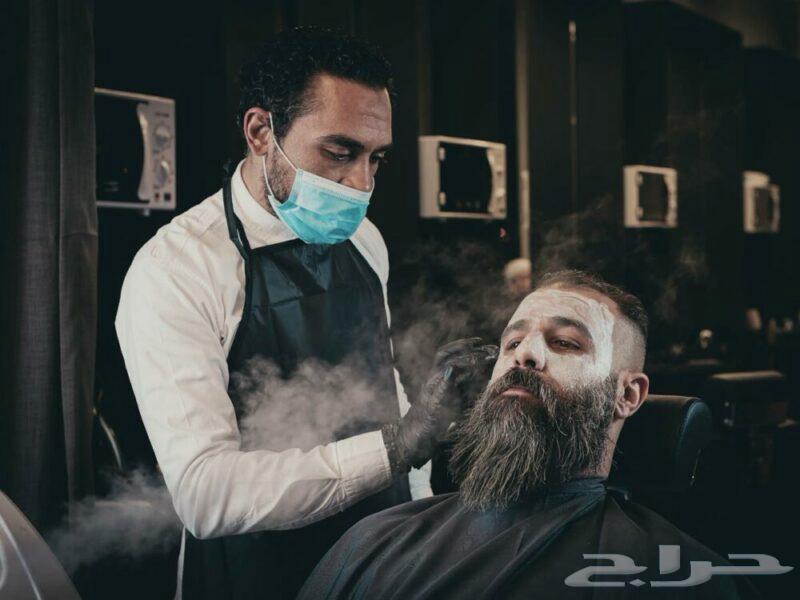 صالون للتقبيل أو للإيجار الشهري64145509193857112