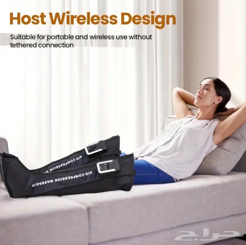 جهاز استشفاء ارجل بعد كل تمرين64579032852099114