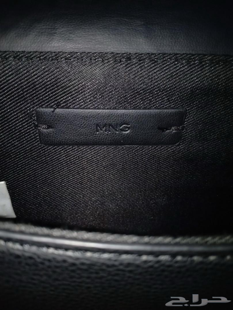 Mango bag64536557693185113