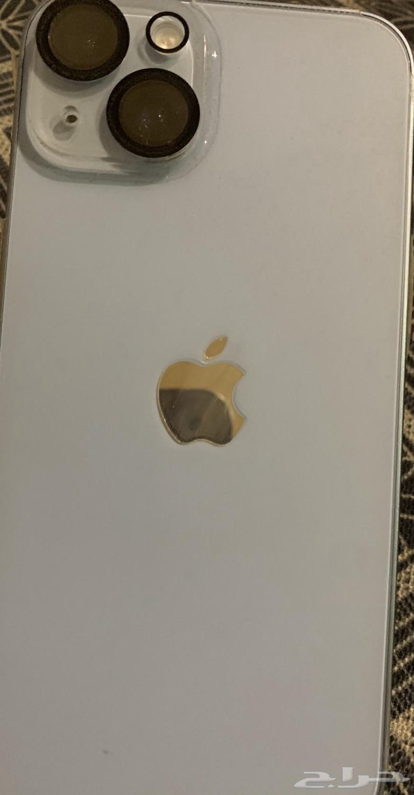 ايفون 14 128 نظيف استخدام 5 شهور فقط سليم من الخدوش والدقات64572144596994113