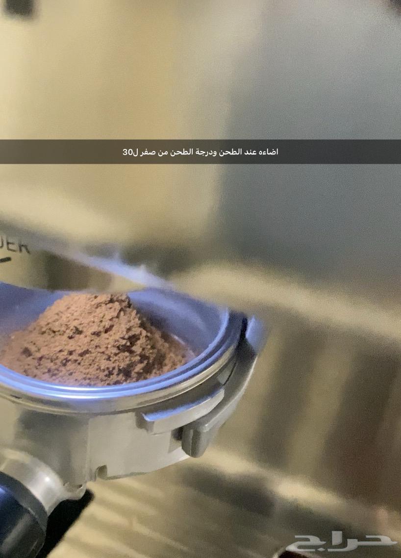 ماكينة قهوه64545303192065111