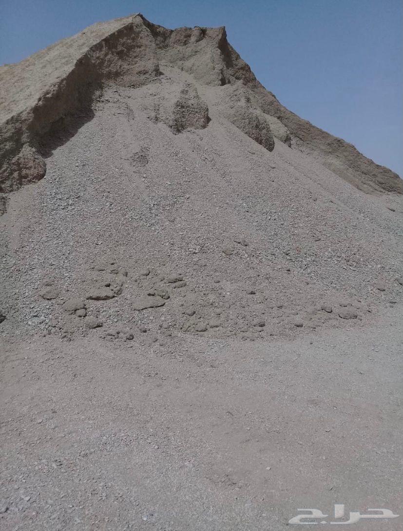 بطحاء ونشفه للبيع64154473045635110