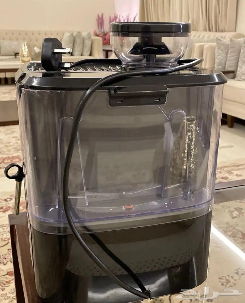 مكينة قهوة من شركة xper للييع64574986186499111