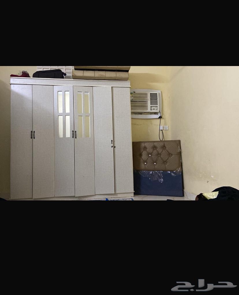 دولاب شبه جديد64576101327745110