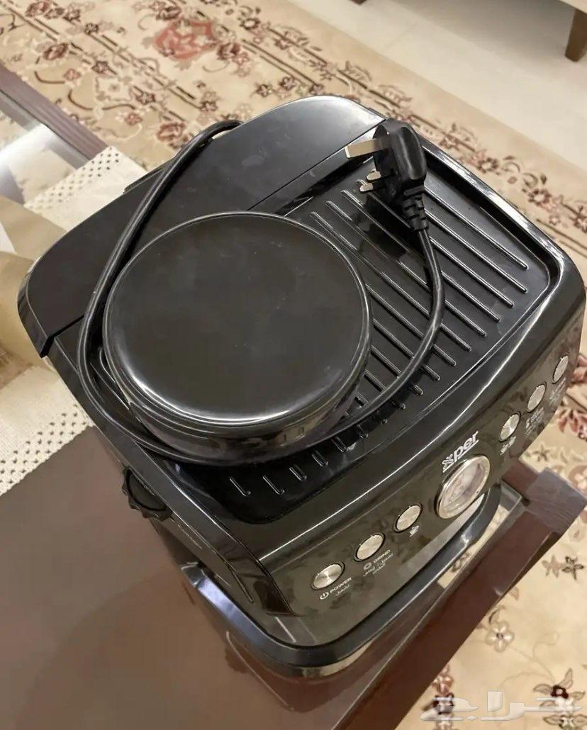 مكينة قهوة من شركة xper للييع64574986186499112