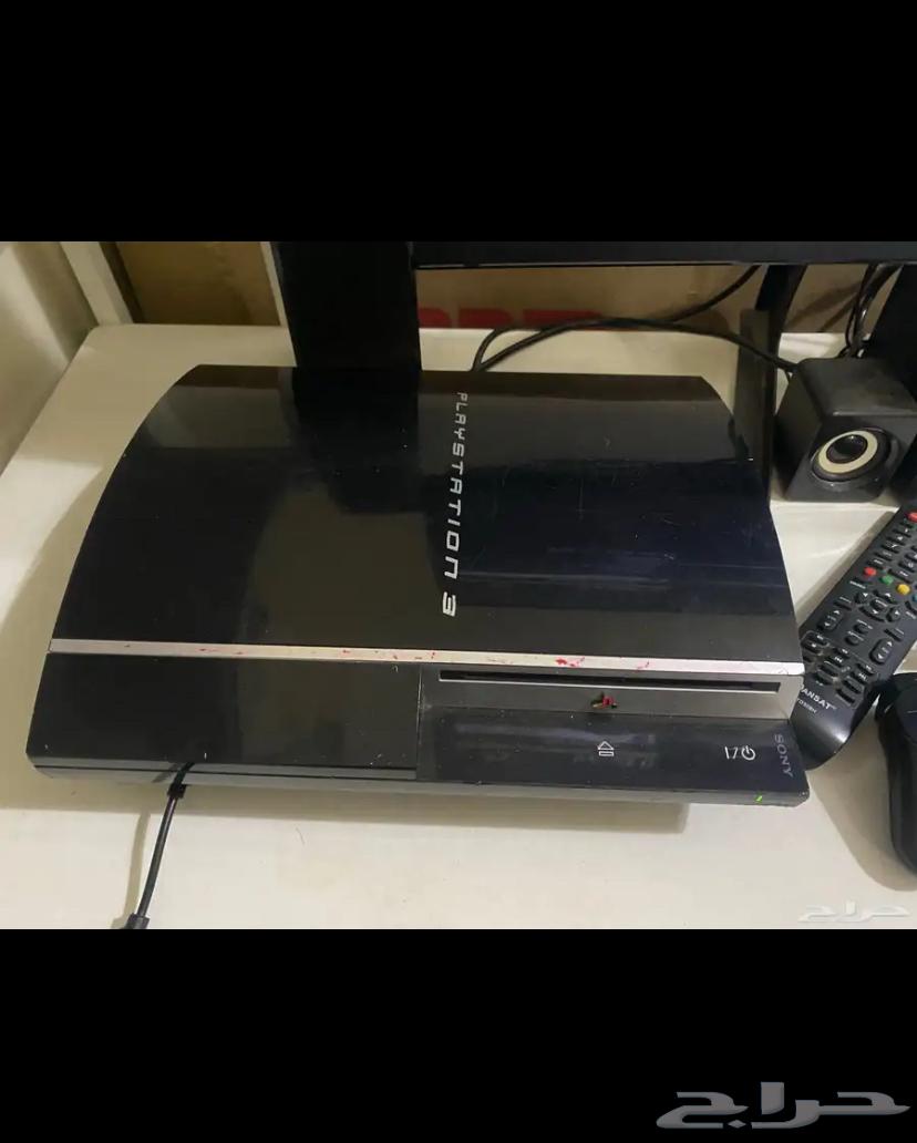 سوني 3 مهكر هين64577838519297112