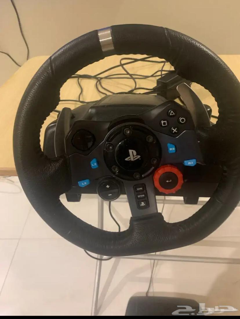 طاره سوني مع قير و دواسه G2964573797157250113