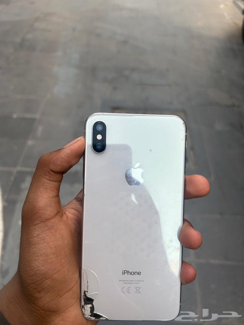 iPhone X Max64472352651394111