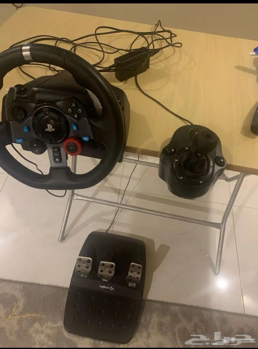 طاره سوني مع قير و دواسه G2964573797157250110