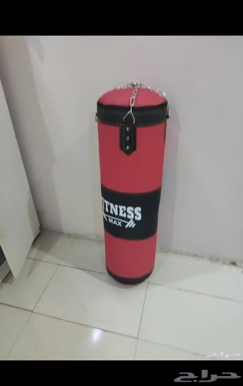 كيس ملاكمه جديد 300 ريال64572770293505110