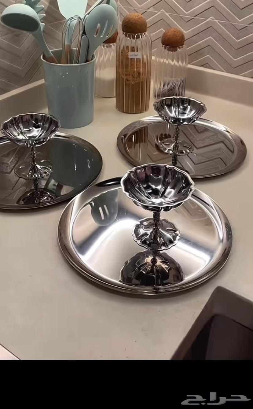 اواني تقديم القهوه فاخره 2026 ومقاومة للصدأ   ذو جوده عاليه64572438124291111