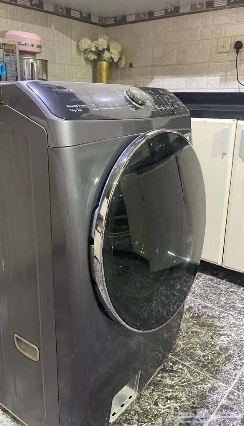 غساله أوتوماتيك للبيع64576938565123113