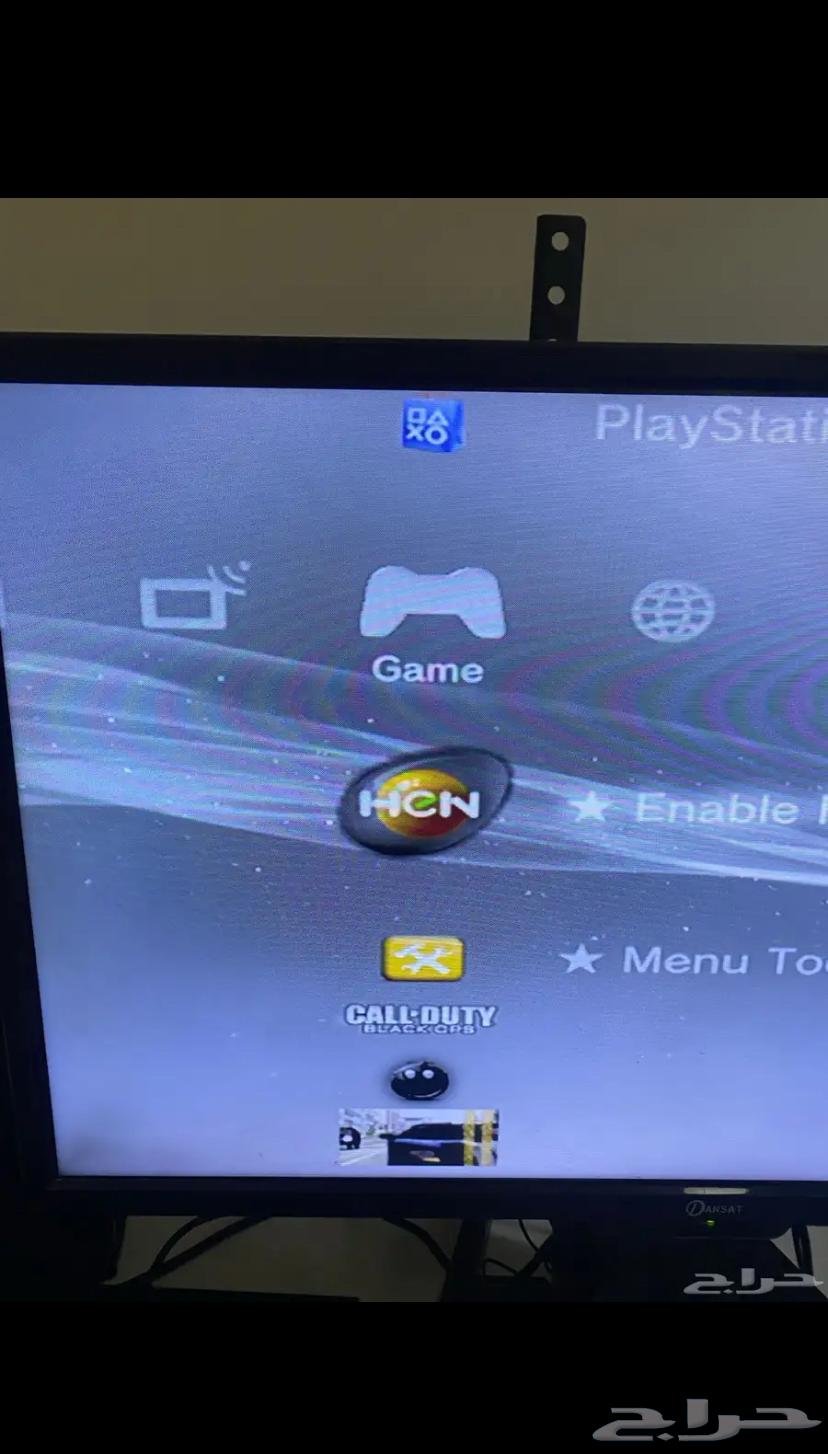 سوني 3 مهكر هين64577838519297111