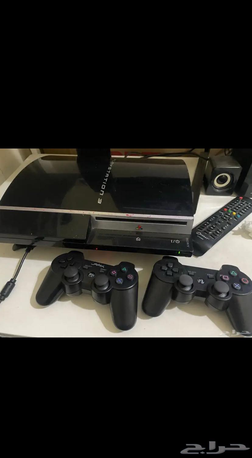 سوني 3 مهكر هين64577838519297110