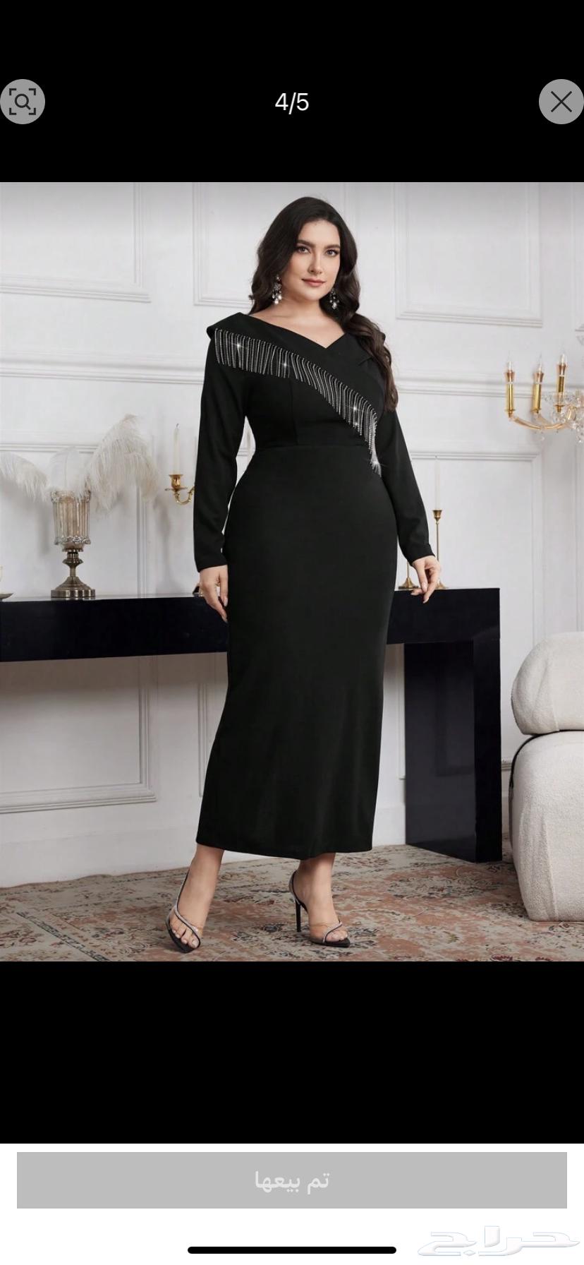 Dress sizes up to 4XL price 20064573080688515112