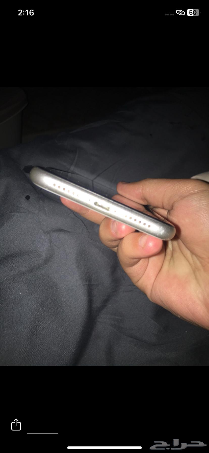ايفون 11 اقبل بدل نظيف ما شاء الله64572201244290112