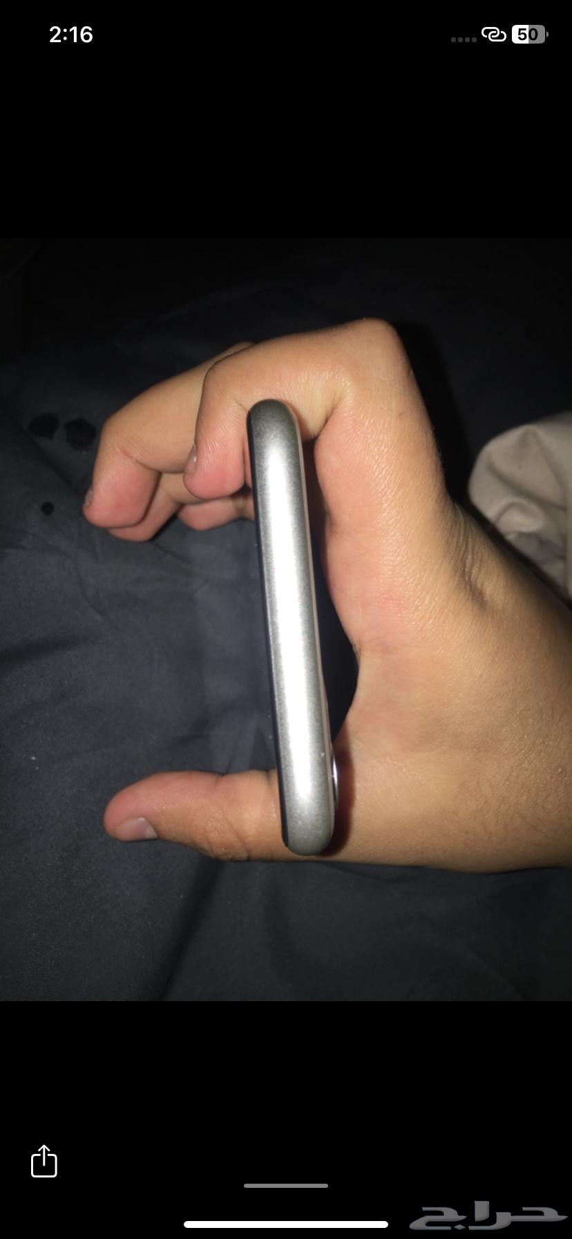 ايفون 11 اقبل بدل نظيف ما شاء الله64572201244290111