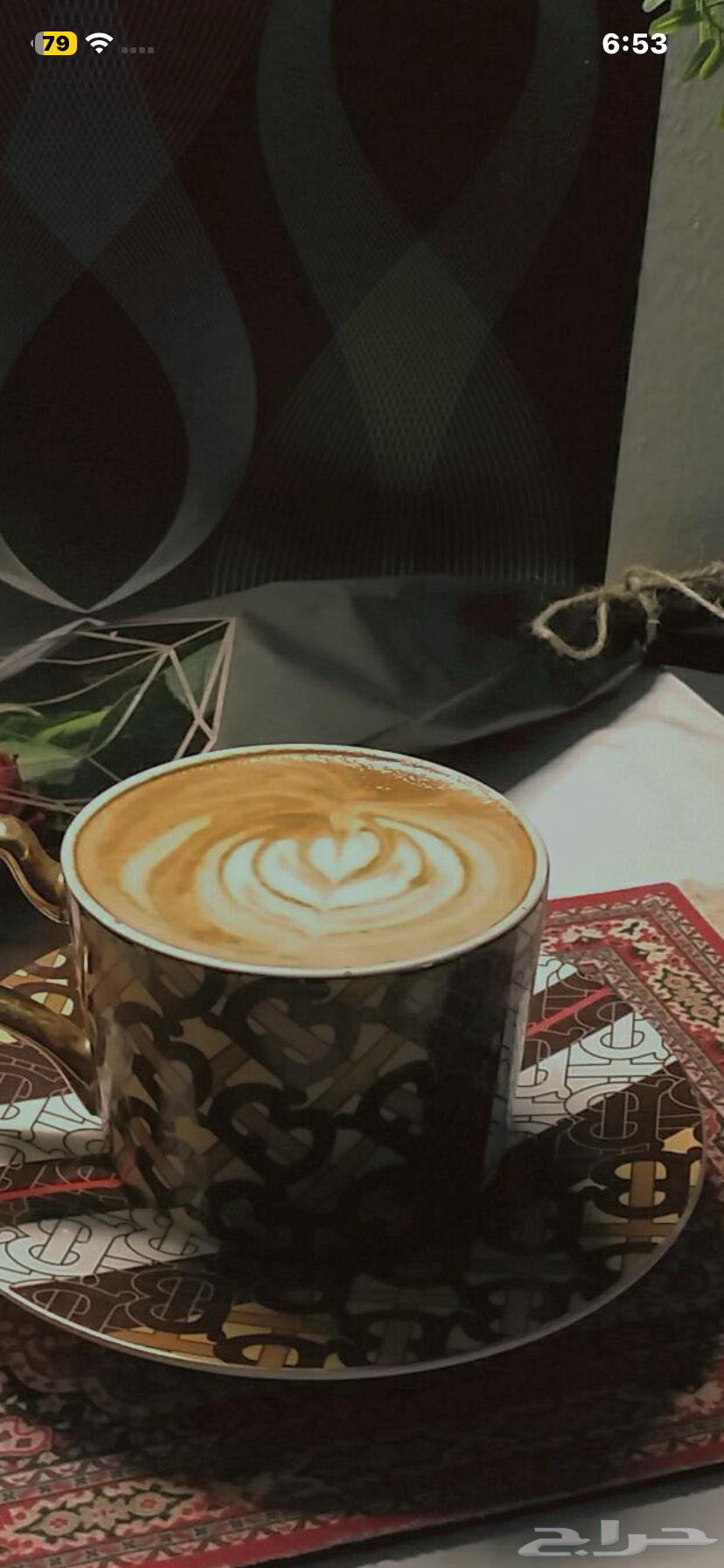 ماكينة قهوه64545303192065112