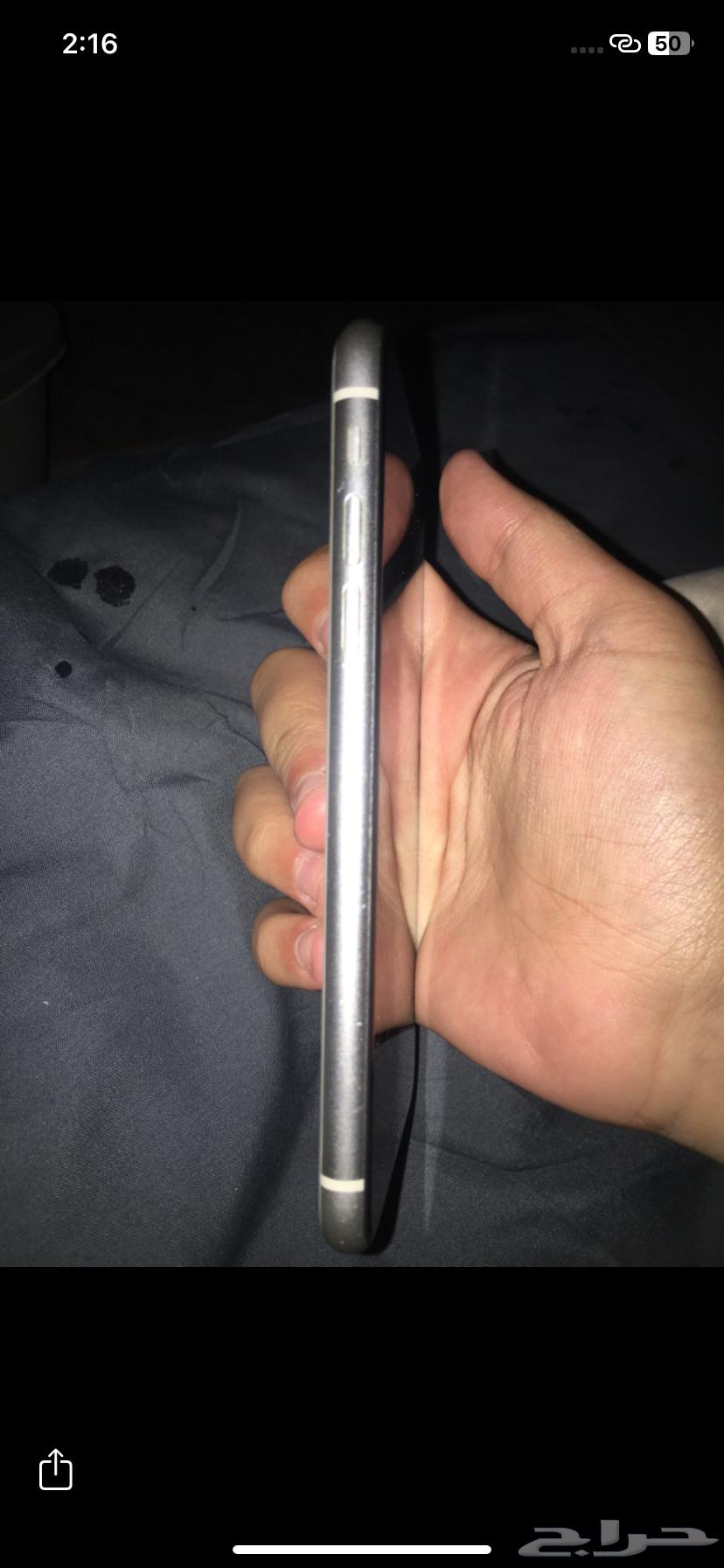 ايفون 11 اقبل بدل نظيف ما شاء الله64572201244290113