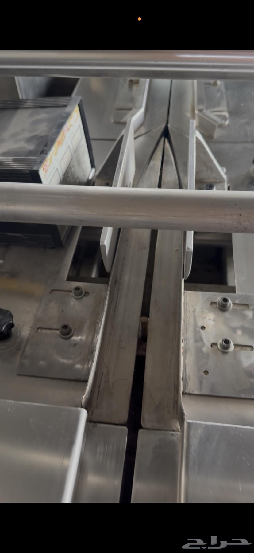 ماكينه تغليف فلوباك مستخدمة صناعة تركي64575238016002113