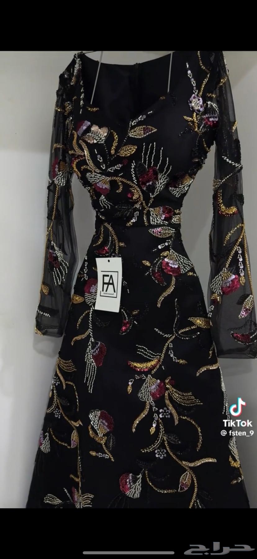 فستان للبيع64572243523843113