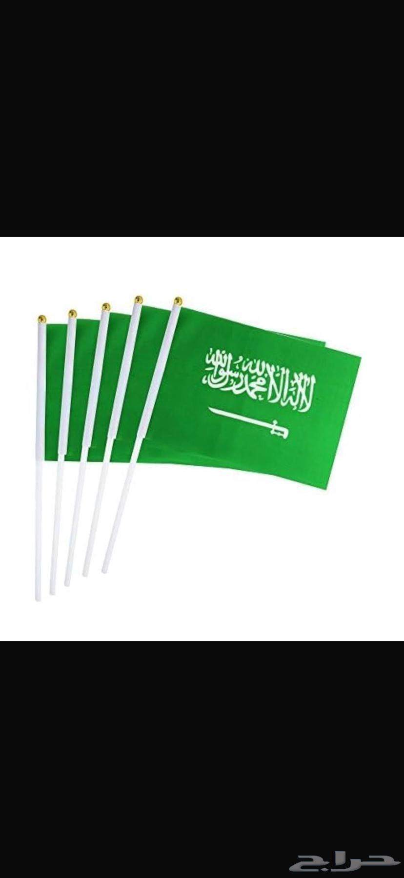 اعلام اليوم الوطني64572229321602113