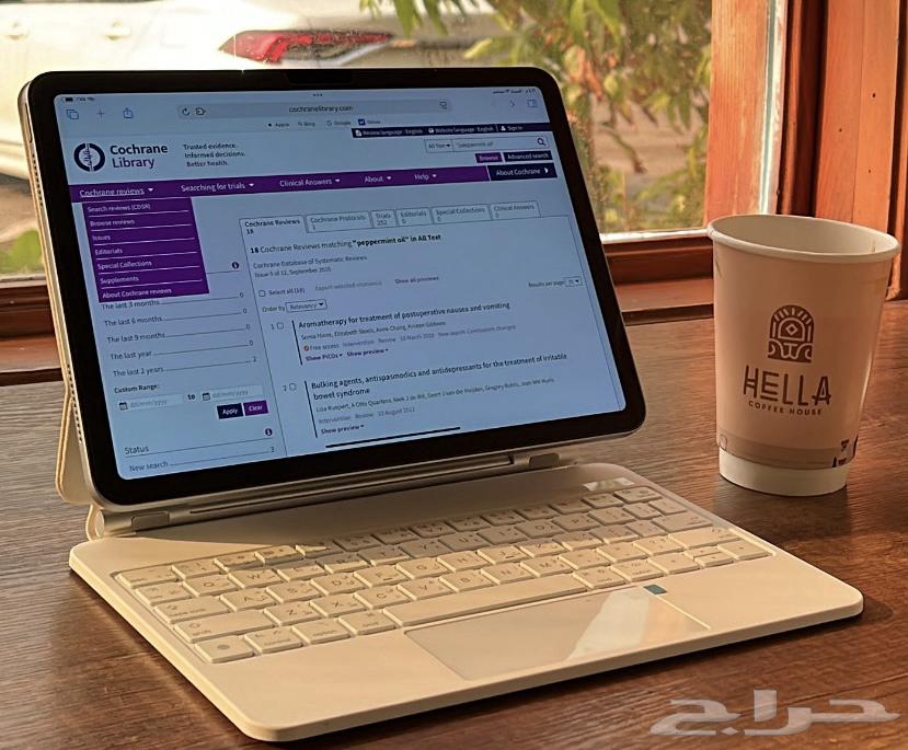 ايباد Air ابل للبيع64579526808834110