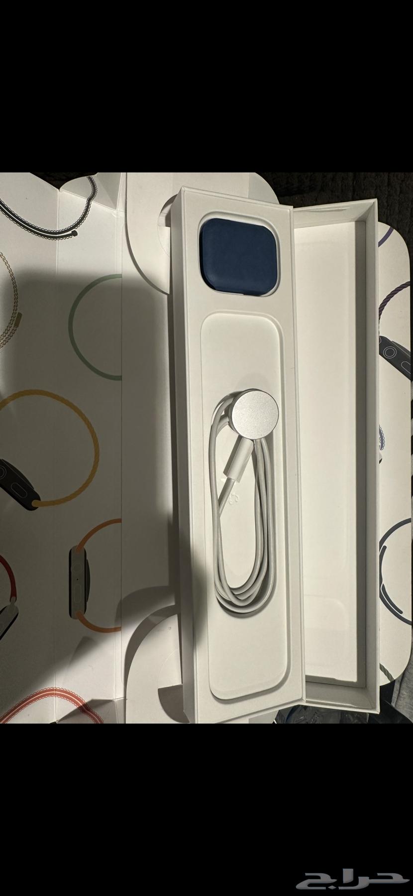 ساعة ابل الاصدار 7 مقاس 4564573151061122114