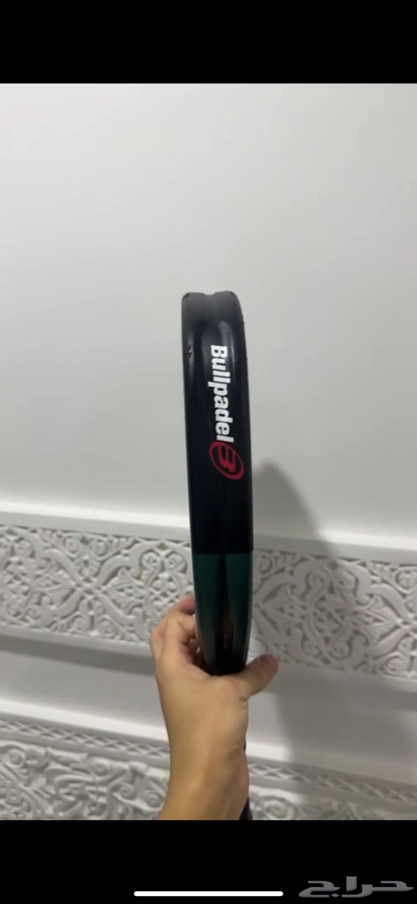 مضرب bullpadel hack 04 هاك 0464575503614593112