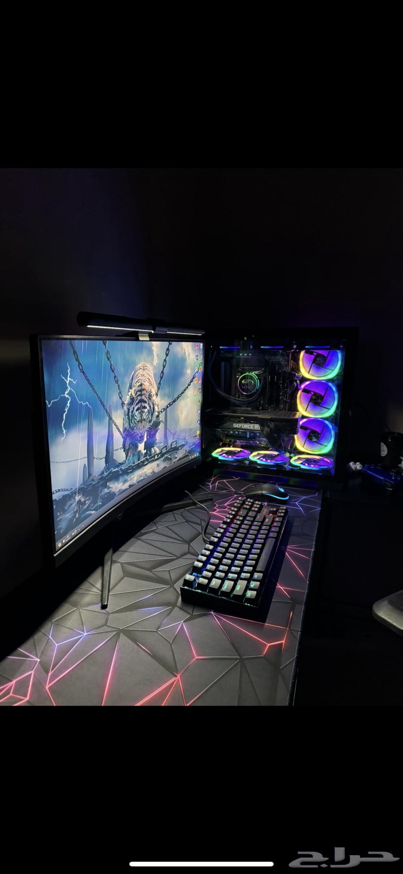 Pc 3080 ti 12GB64571824436481110