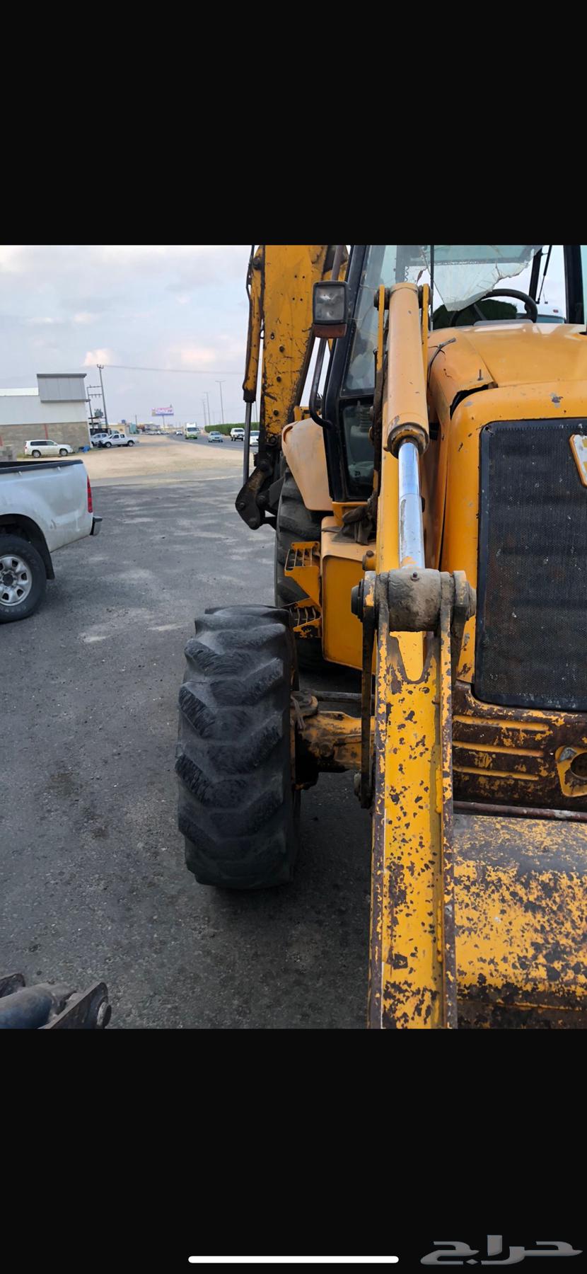 عرجاء جي سي بي64576701460994114