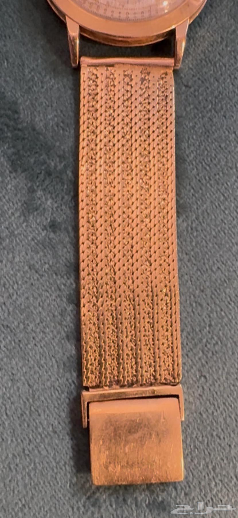 ساعة ذهب - الملك عبد العزيز آل سعود64574061677441113