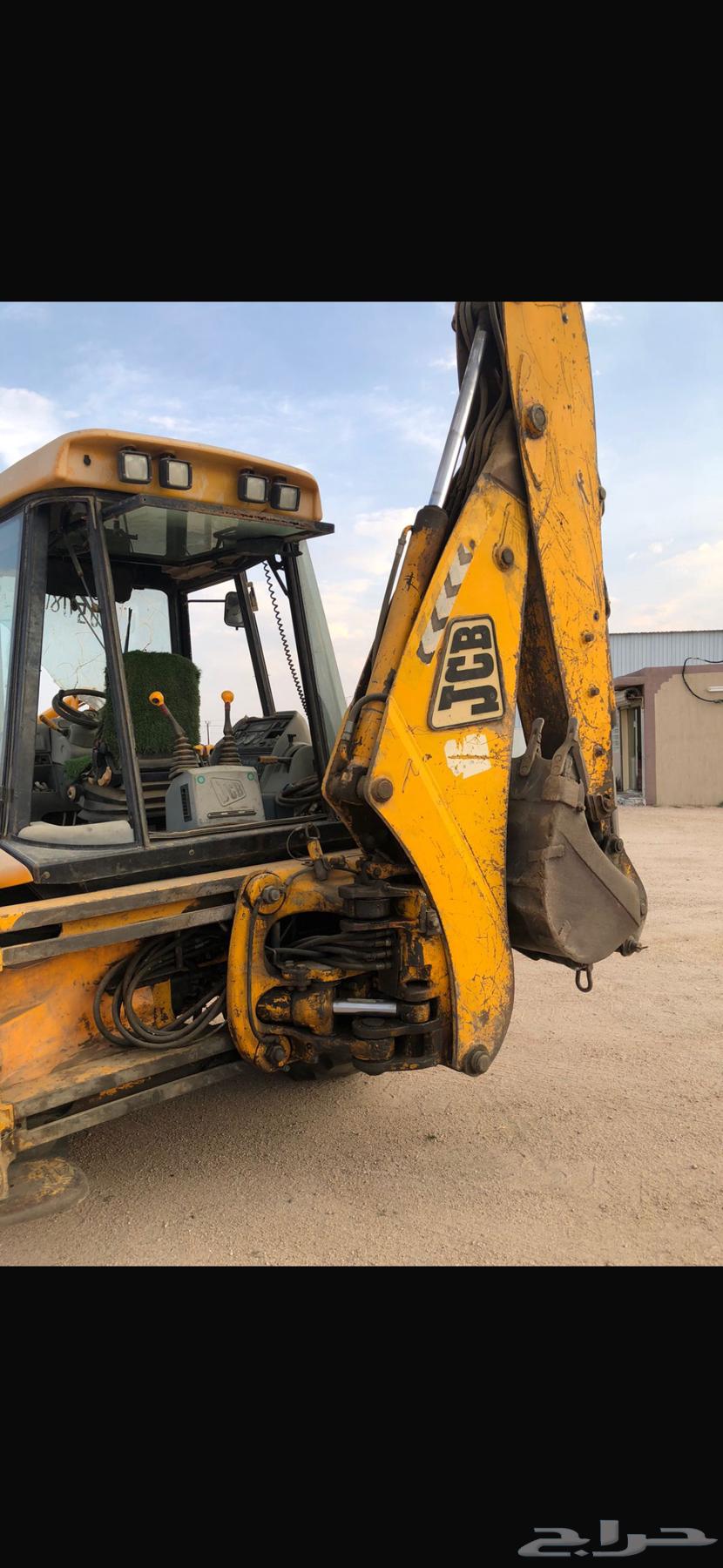 عرجاء جي سي بي64576701460994111