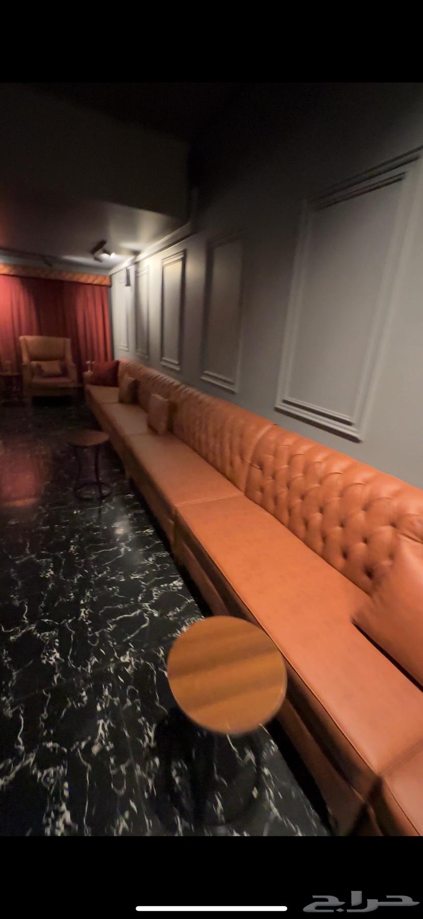 كنب جلد فاخر64577458017283111