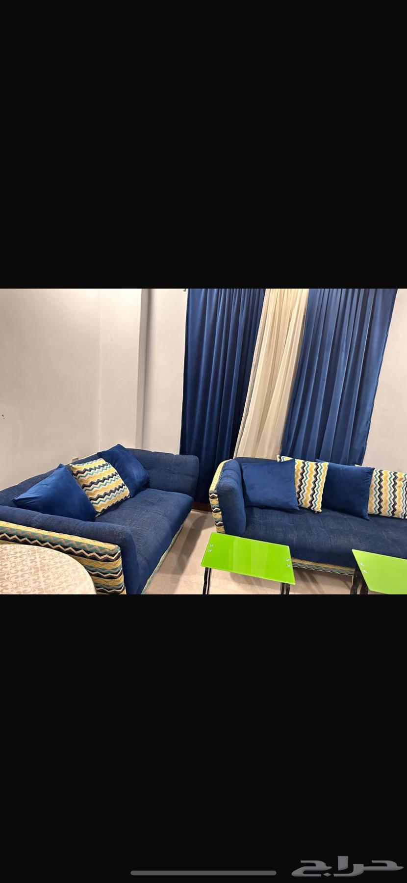 كنب جلوس 7 نفر64575959818882111