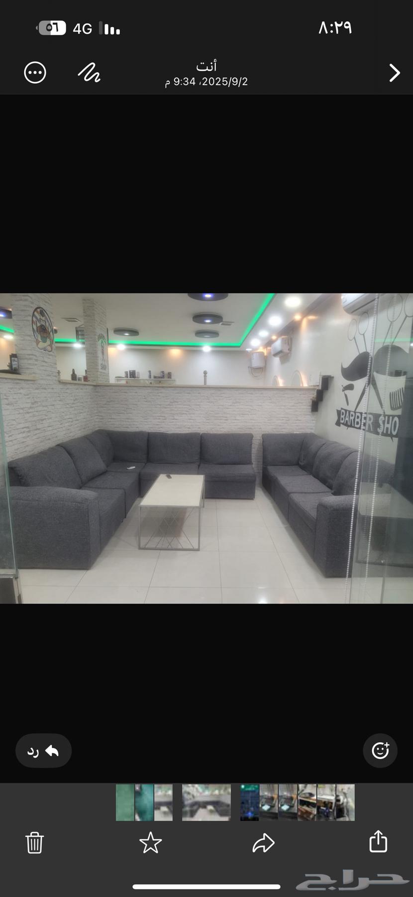 Sofa, refrigerator, towel and steam machine64574200892674110