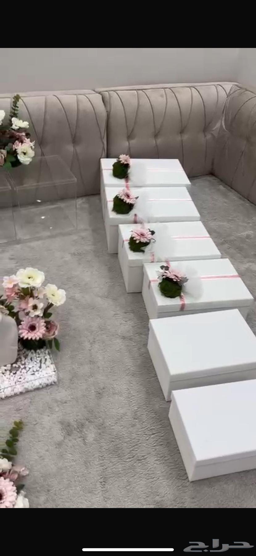 بيع تغليف دبش عروسة64577642924034113