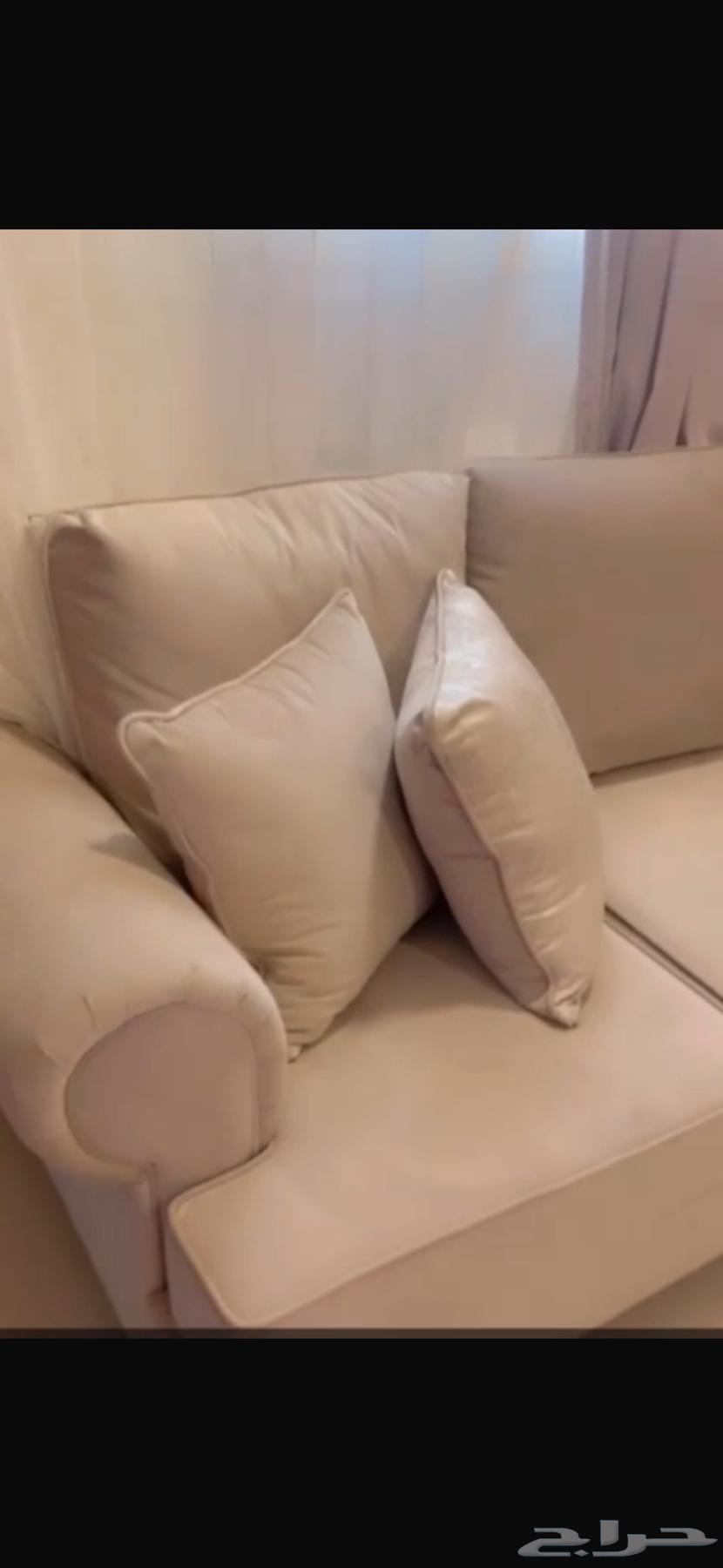 كنب للبيع رخيص بالرياض64577318356098110