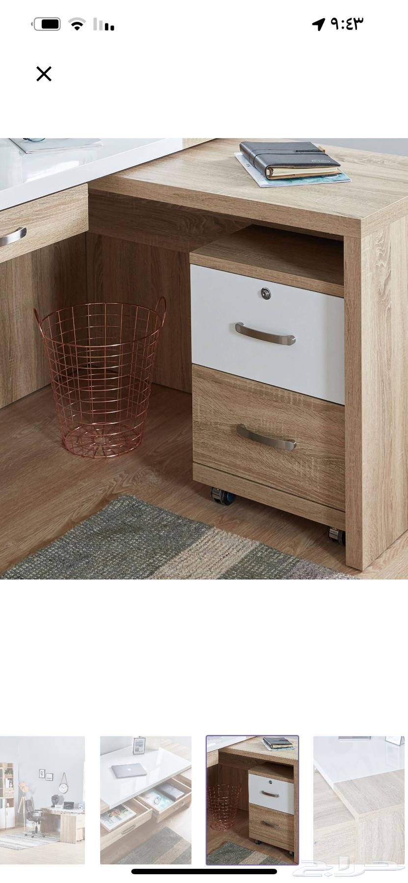 تخفيض على مكتب مدرسي في حالة جدا ممتازه64571971851010114