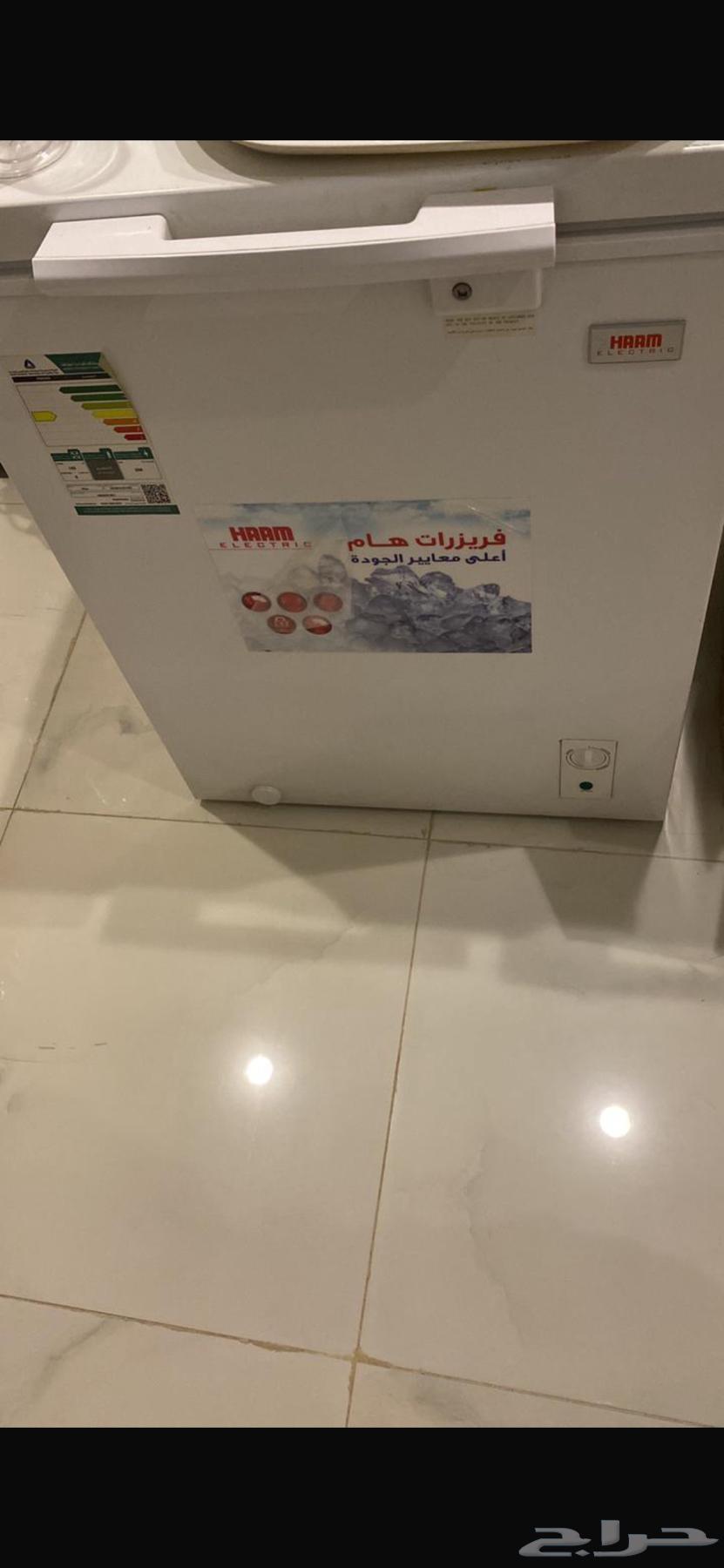 Semi-new small-sized freezer64572918488963110