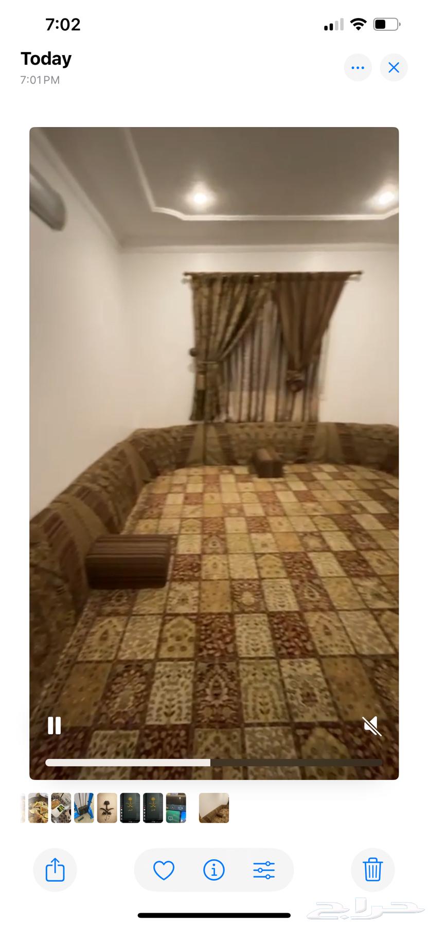 زوليه مقاس 4.78 في 3.7864577880205059110