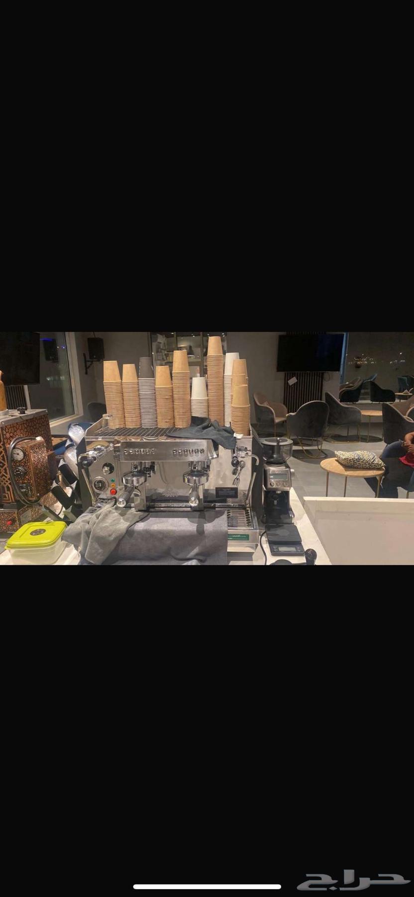 الة قهوة64575932342787110