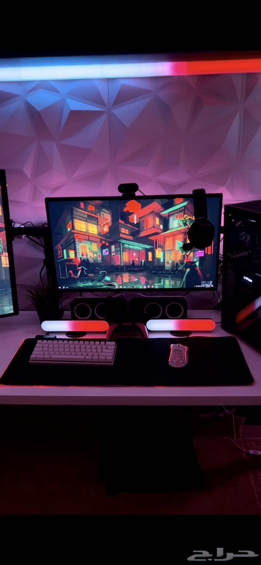 i7-12700KF Gaming Computer RTX 3060Ti64573866839681113