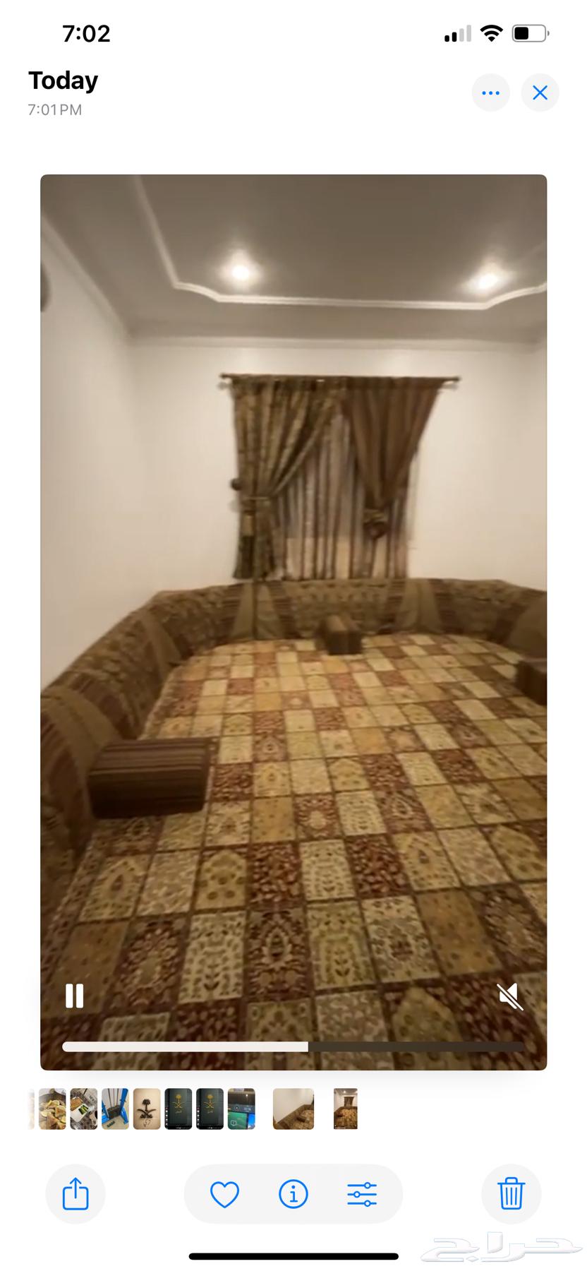 زوليه مقاس 4.78 في 3.7864577880205059111