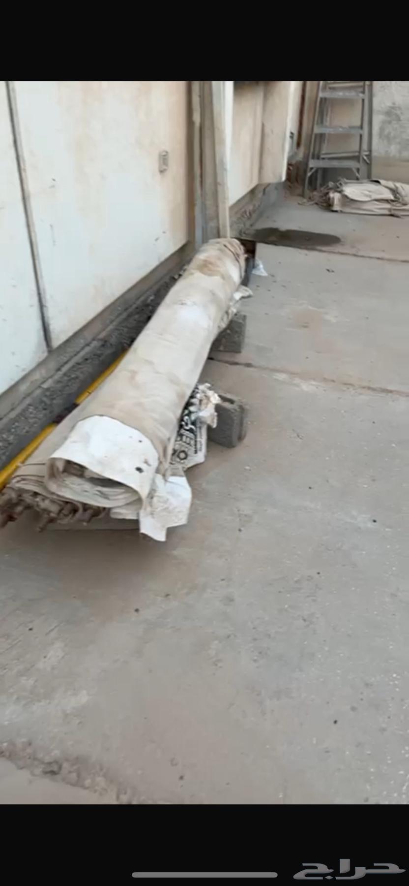 خيمة عامود 4 464577600914306113