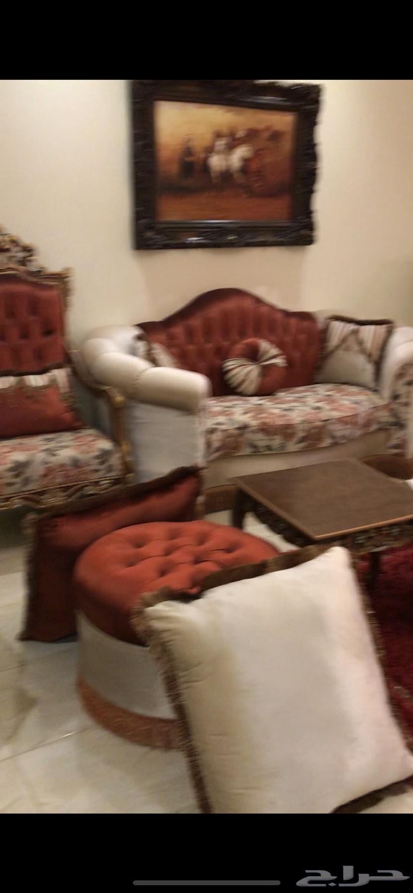 كنب مجلس للبيع64573446489090110