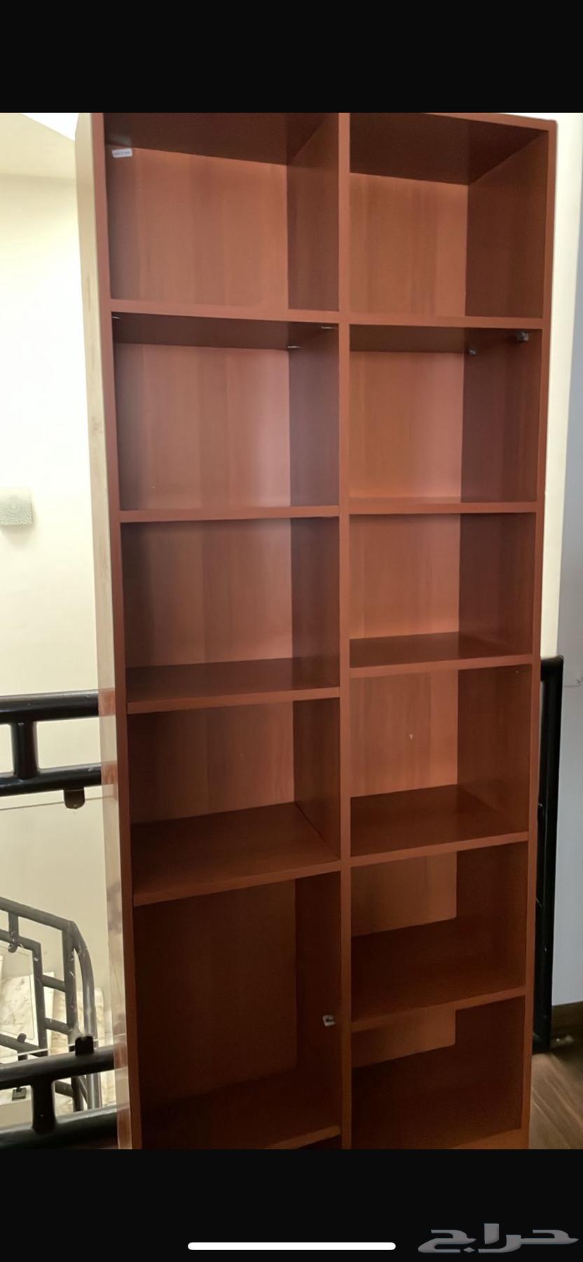 قط ع غرفة نوم خشب اصلي64575904746627114