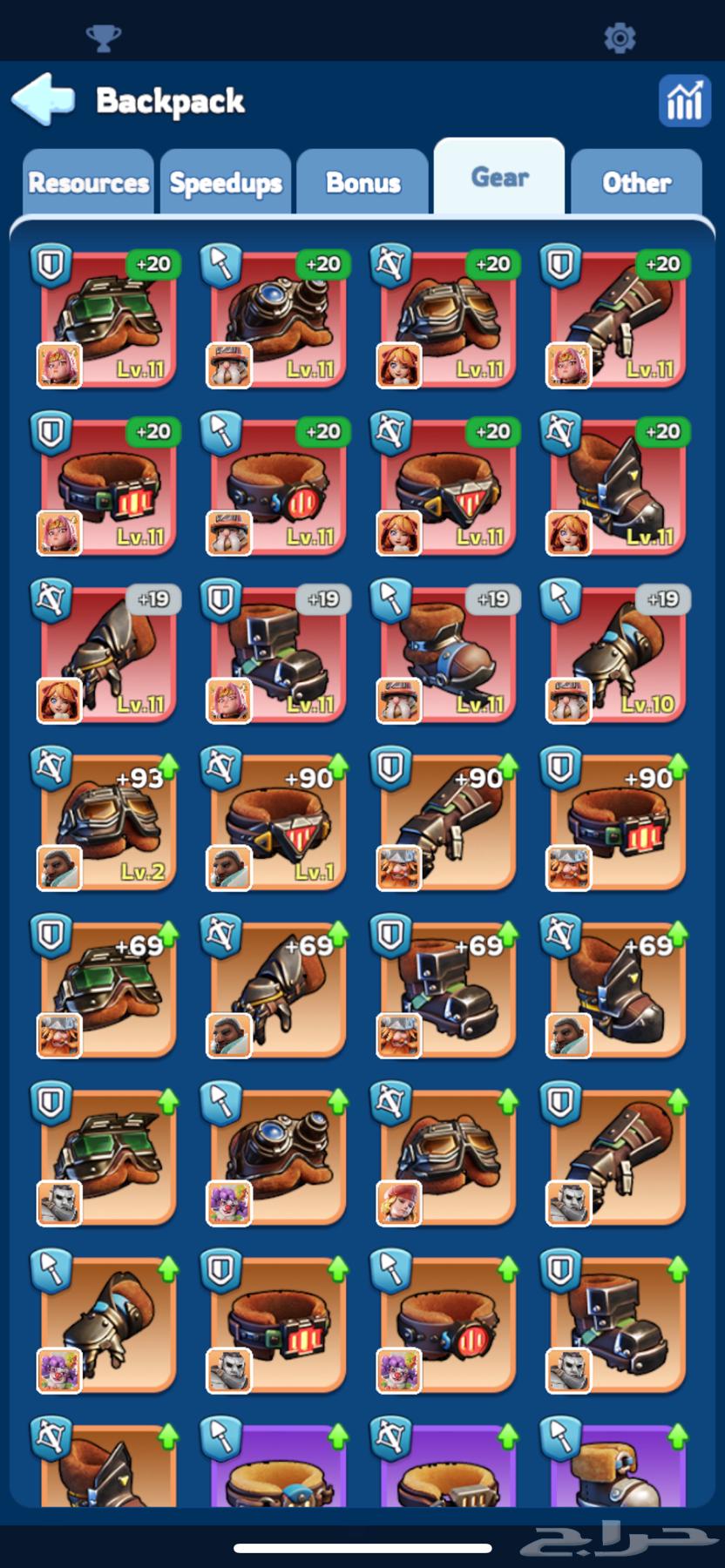 حساب النجاة في الصقيع قوي ونادر جدا  مستعجل ابيع64571505986561111