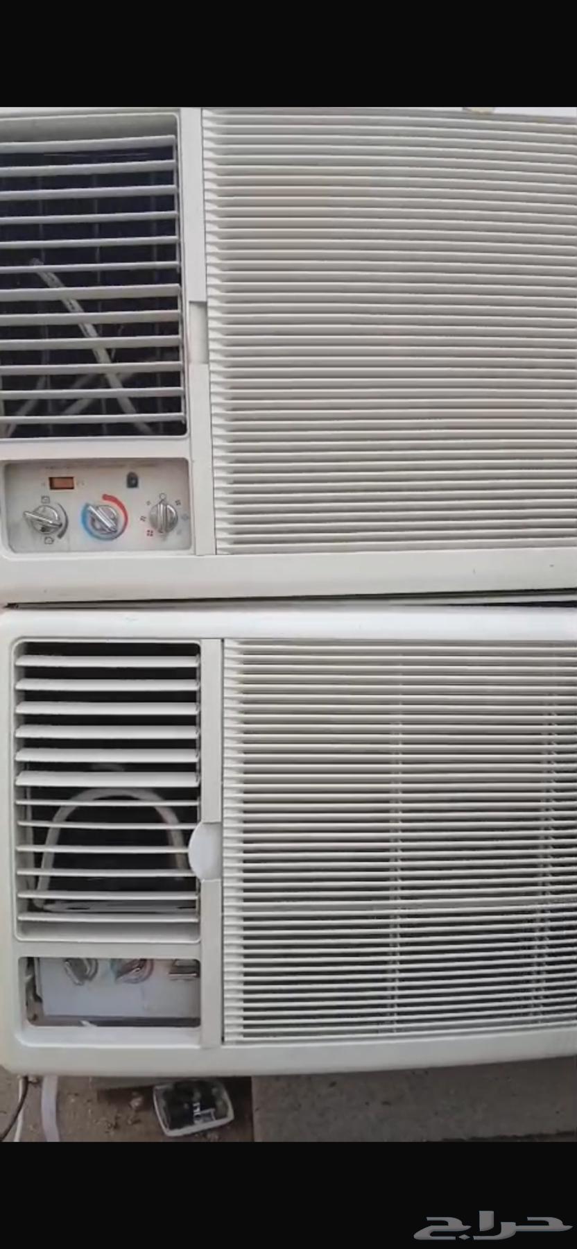 مكيفات للبيع64578312259842110