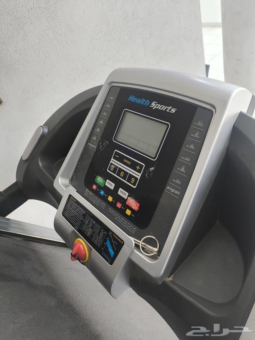 جهاز سير وجهاز غزال للبيع64579101963137110